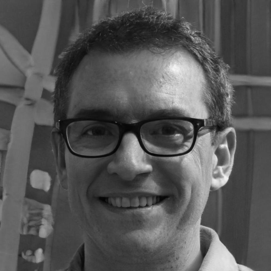 Portait von Teilnehmer Leif Thorsson